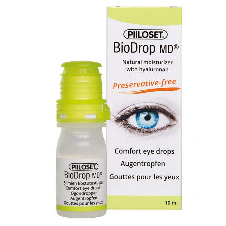 BioDrop MD