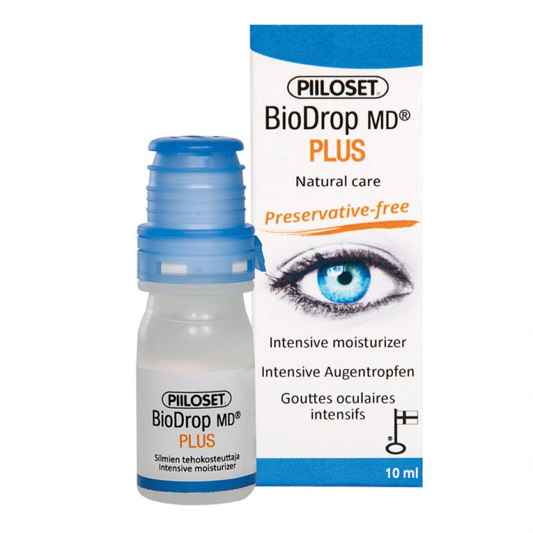 BioDrop MD Plus