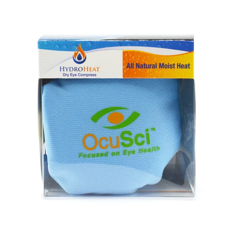 OcuSci Dry Eye Compress